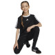 Adidas Παιδική κοντομάνικη μπλούζα Essentials 3-Stripes Boyfriend Tee Adidas Παιδική κοντομάνικη μπλούζα Essentials 3-Stripes Boyfriend Tee